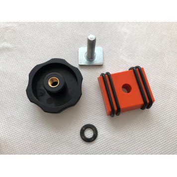 Комплект для установки бокса Т-образный адаптер-2