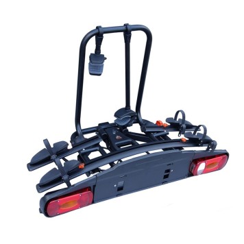 Велокрепление на фаркоп Aguri Active Bike 2