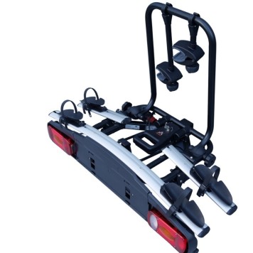 Велокрепление на фаркоп Aguri Active Bike 2-2