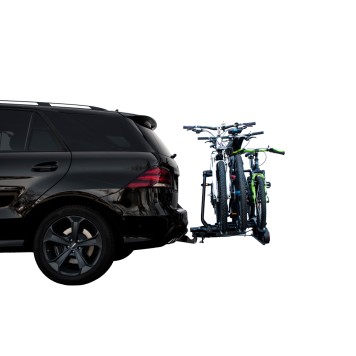 Велокрепление на фаркоп Aguri Active Bike 3-10