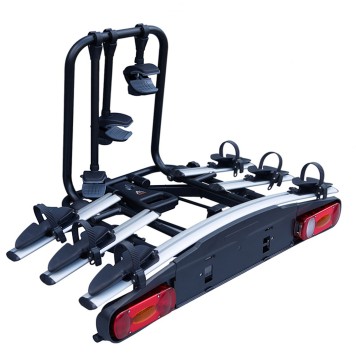 Велокрепление на фаркоп Aguri Active Bike 3-1