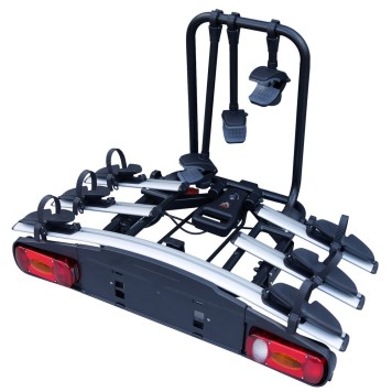 Велокрепление на фаркоп Aguri Active Bike 3