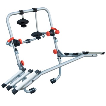 Крепление для велосипедов на заднюю дверь Aguri Advans 3