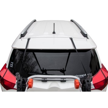 Крепление для велосипедов на заднюю дверь Aguri Advans 3-9