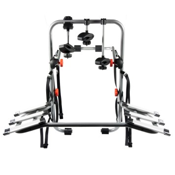 Крепление для велосипедов на заднюю дверь Aguri Advans 3-1