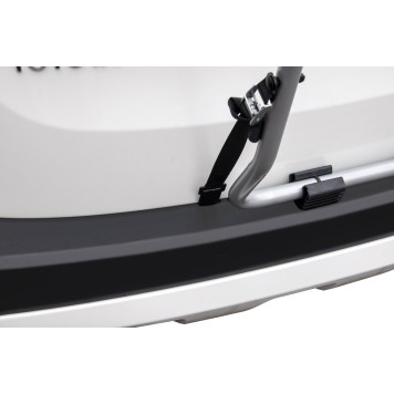 Крепление для велосипедов на заднюю дверь Aguri Advans 3-10