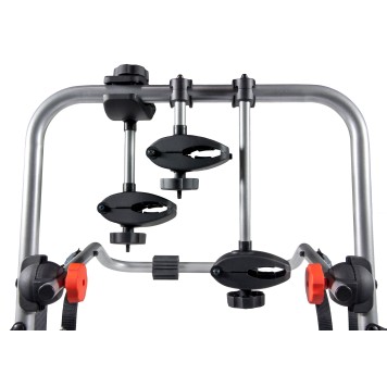 Крепление для велосипедов на заднюю дверь Aguri Advans 3-2