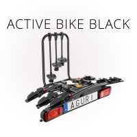 Aguri Active Bike