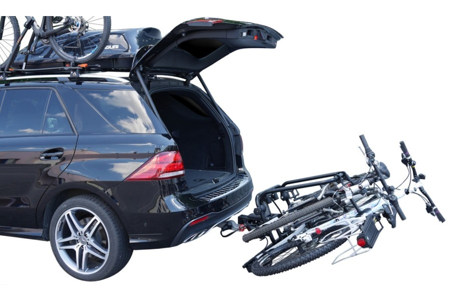 Aguri bike rack discount