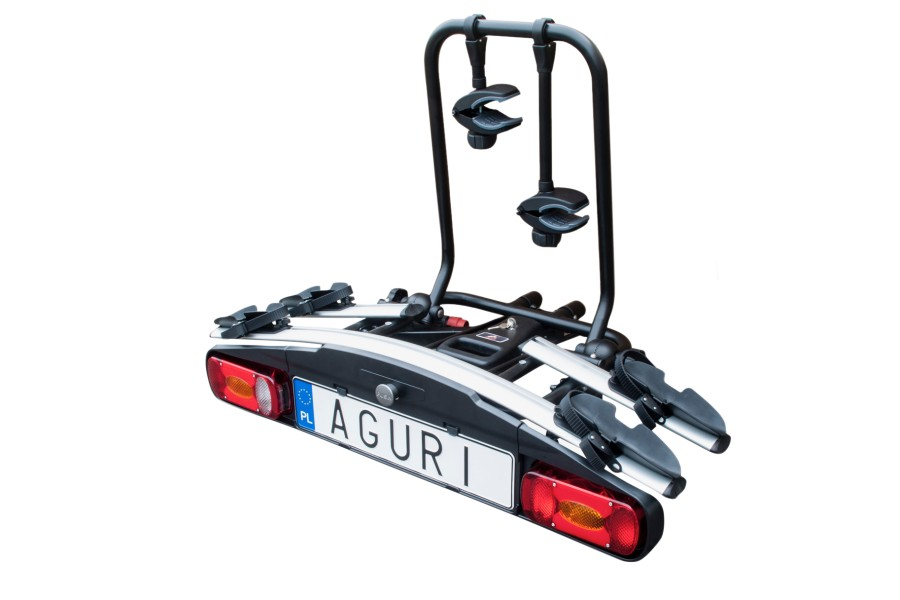 Aguri active bike 2 outlet