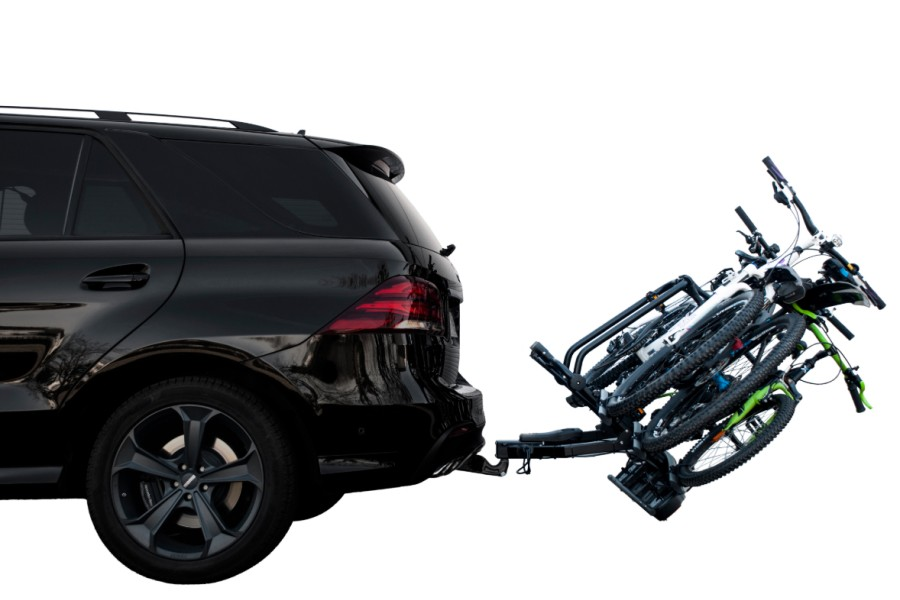 Aguri active bike 2 2025