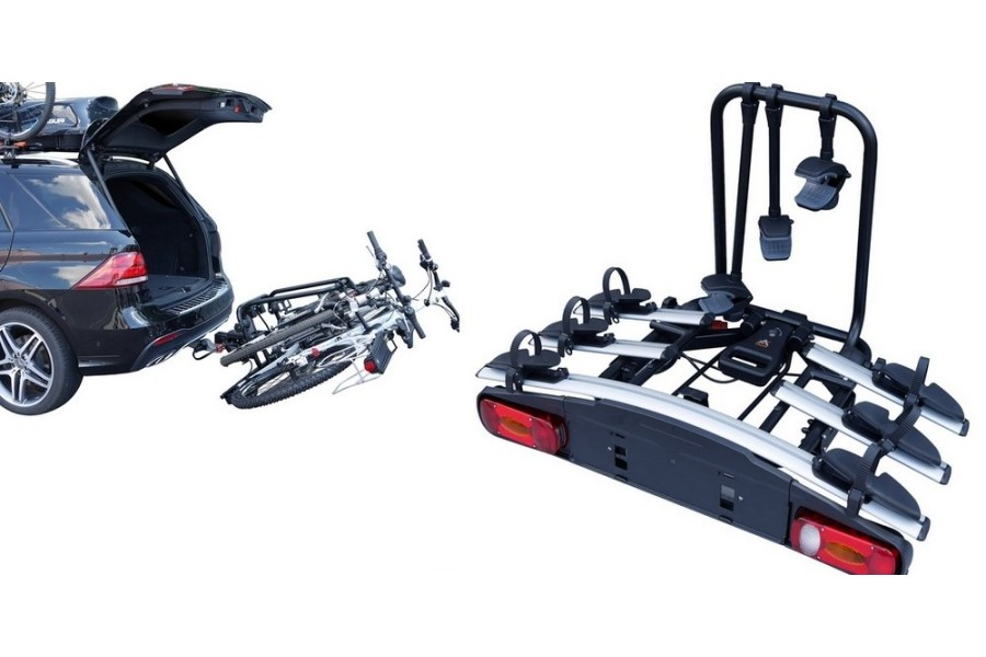 Aguri deals bike rack