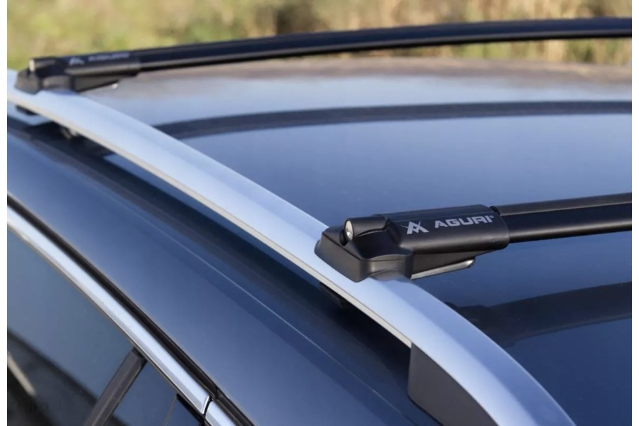 Aguri prestige roof bars outlet