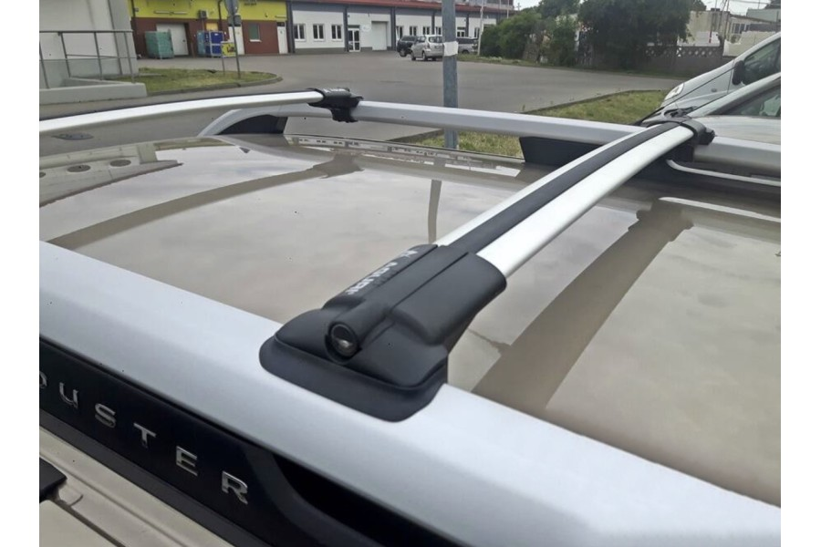 Aguri prestige roof bars 2025